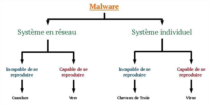 Schéma explicatif